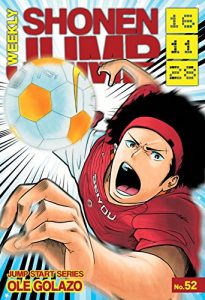 Download Weekly Shonen Jump Vol. 250: 11/28/2016 pdf, epub, ebook