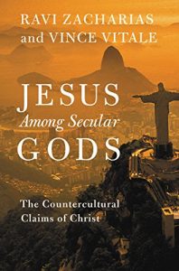 Download Jesus Among Secular Gods: The Countercultural Claims of Christ pdf, epub, ebook