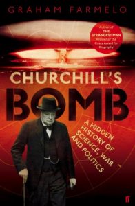 Download Churchill’s Bomb pdf, epub, ebook