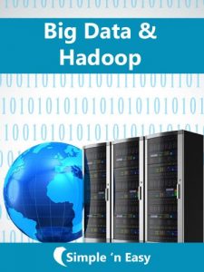 Download Big Data and Hadoop pdf, epub, ebook