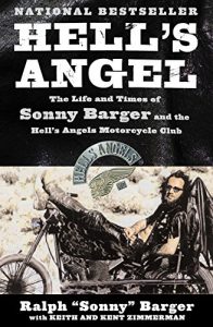 Download Hell’s Angel: The Autobiography Of Sonny Barger pdf, epub, ebook