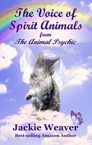 Download The Voice of Spirit Animals: from The Animal Psychic pdf, epub, ebook