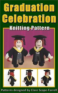 Download Graduation Celebration Knitting Pattern pdf, epub, ebook