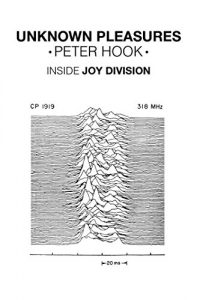 Download Unknown Pleasures: Inside Joy Division pdf, epub, ebook