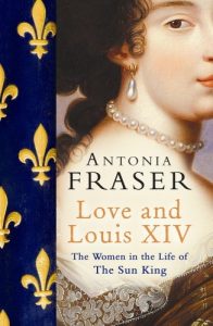 Download Love and Louis XIV: The Women in the Life of the Sun King pdf, epub, ebook