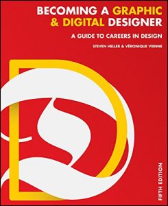 Download Becoming a Graphic and Digital Designer: A Guide to Careers in Design pdf, epub, ebook