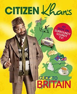 Download Citizen Khan’s Guide To Britain pdf, epub, ebook