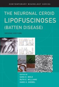 Download The Neuronal Ceroid Lipofuscinoses (Batten Disease): 78 (Contemporary Neurology Series) pdf, epub, ebook