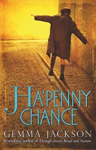 Download Ha’Penny Chance (Ivy Rose Series Book 2) pdf, epub, ebook