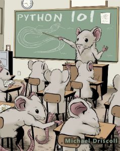 Download Python 101 pdf, epub, ebook