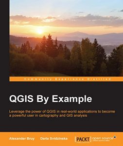 Download QGIS By Example pdf, epub, ebook