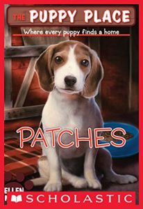 Download The Puppy Place #8: Patches pdf, epub, ebook