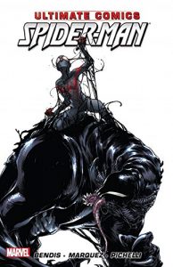 Download Ultimate Comics Spider-Man by Brian Michael Bendis Vol. 4 pdf, epub, ebook