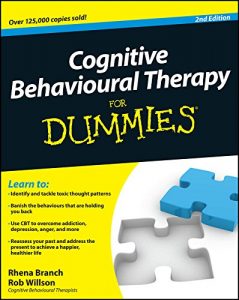Download Cognitive Behavioural Therapy For Dummies pdf, epub, ebook