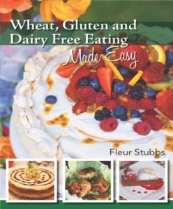 Download Wheat Gluten and Dairy Free Eating Made Easy pdf, epub, ebook