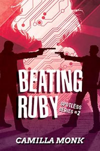 Download Beating Ruby (Spotless Book 2) pdf, epub, ebook