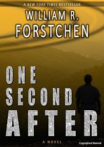 Download One Second After (ONE SECOND AFTER series Book 1) pdf, epub, ebook