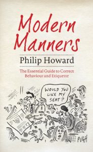 Download Modern Manners: The Essential Guide to Correct Behaviour and Etiquette pdf, epub, ebook