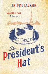 Download The President’s Hat pdf, epub, ebook
