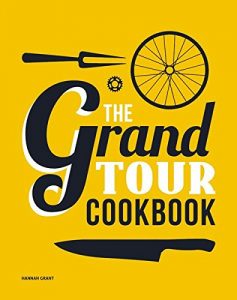 Download The Grand Tour Cookbook pdf, epub, ebook