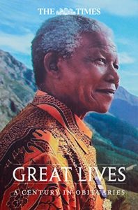 Download The Times Great Lives pdf, epub, ebook