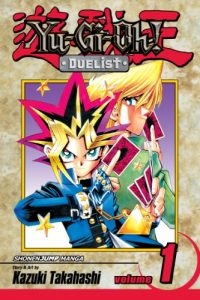 Download Yu-Gi-Oh!: Duelist, Vol. 1: Duelist Kingdom pdf, epub, ebook