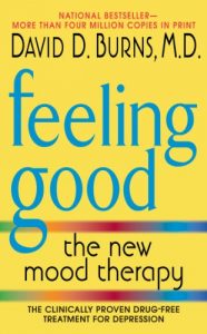 Download Feeling Good: The New Mood Therapy pdf, epub, ebook
