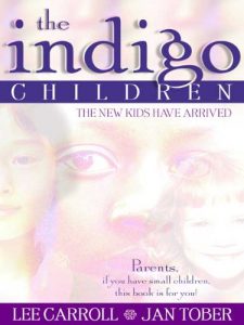 Download The Indigo Children: The New Kids Have Arrived pdf, epub, ebook