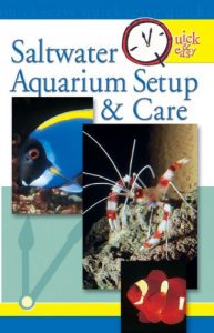 Download Quick & Easy Saltwater Aquarium (Quick & Easy (TFH Publications)) pdf, epub, ebook