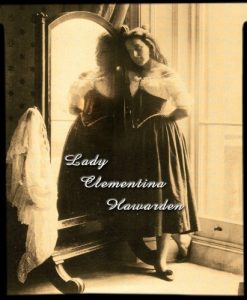 Download Lady Clementina Hawarden: Portrait Reproductions pdf, epub, ebook