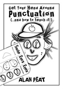 Download Get Your Head Around Punctuation: (…and how to teach it!) pdf, epub, ebook