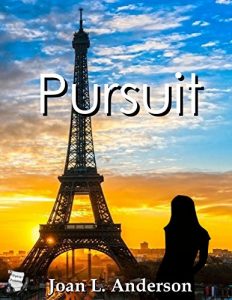 Download Pursuit pdf, epub, ebook