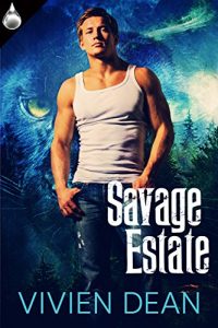 Download Savage Estate pdf, epub, ebook