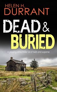 Download DEAD & BURIED a gripping crime thriller full of twists pdf, epub, ebook