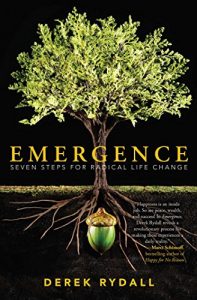 Download Emergence: Seven Steps for Radical Life Change pdf, epub, ebook