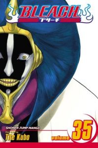 Download Bleach, Vol. 35: Higher Than the Moon pdf, epub, ebook