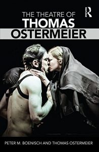 Download The Theatre of Thomas Ostermeier pdf, epub, ebook