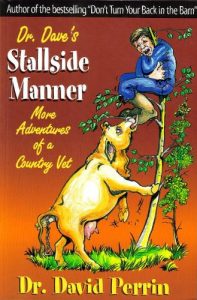 Download Dr. Dave’s Stallside Manner: More Adventures of a Country Vet pdf, epub, ebook