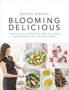 Download Blooming Delicious pdf, epub, ebook