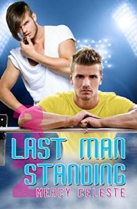 Download Last Man Standing (Southern Scrimmage Book 5) pdf, epub, ebook