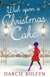 Download Wish Upon A Christmas Cake pdf, epub, ebook