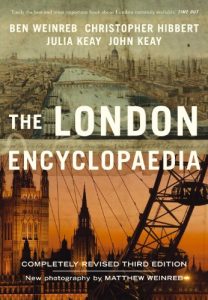 Download The London Encyclopaedia (3rd Edition) pdf, epub, ebook