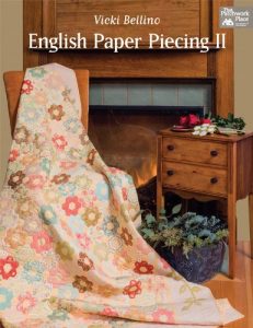 Download English Paper Piecing II pdf, epub, ebook