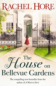 Download The House on Bellevue Gardens pdf, epub, ebook