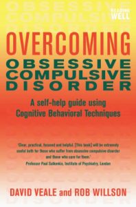 Download Overcoming Obsessive-Compulsive Disorder: A Books on Prescription Title (Overcoming Books) pdf, epub, ebook