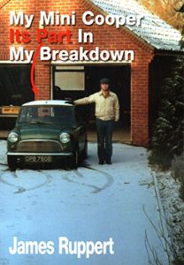 Download My Mini Cooper Its Part in My Breakdown pdf, epub, ebook