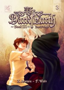 Download Dark Prince Vol. 3 (Yaoi Manga) (The Dark Earth) pdf, epub, ebook