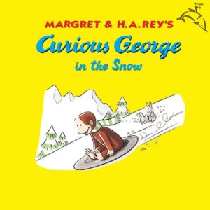 Download Curious George in the Snow pdf, epub, ebook