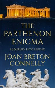 Download The Parthenon Enigma: A Journey Into Legend pdf, epub, ebook