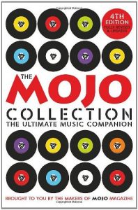 Download The Mojo Collection: 4th Edition pdf, epub, ebook